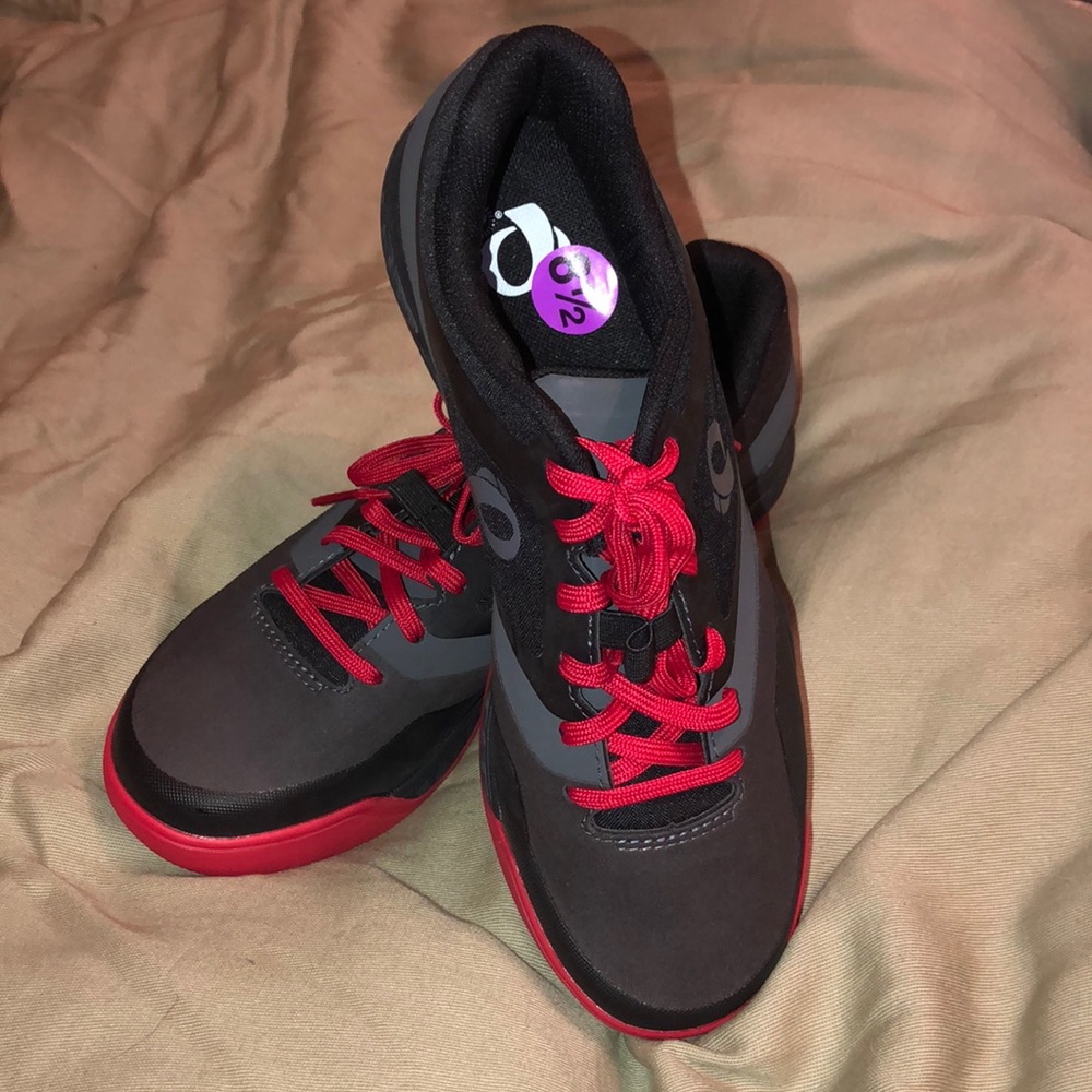 NWOT Pearl iZumi X-Alpine Launch SPD cycling shoes